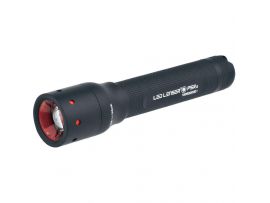 Фонарь LED Lenser P5R.2 (заряжаемый)